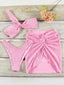 Cressida Two-Piece Bikini Set