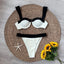 Tumalina Two-Piece Swimwear Set