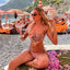 Lexa Two-Piece Swimwear Set