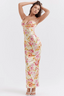 Liora Floral Dress