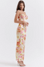 Liora Floral Dress