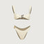 Yara Two-Piece Bikini Set