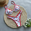 Zinnia Two-Piece Swimwear Set