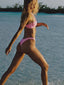 Cressida Two-Piece Bikini Set