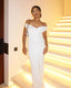 Liora Backless Maxi Dress