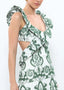Elowen Maxi Dress