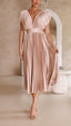 Amelisse Maxi Dress