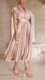 Amelisse Maxi Dress