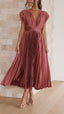 Amelisse Maxi Dress