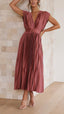 Amelisse Maxi Dress