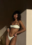 Maiori Two-Piece Swimsuit Set