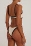 Maiori Two-Piece Swimsuit Set