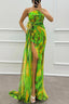 Seraphyne Maxi Dress