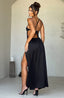 Serelith One Shoulder Maxi Dress