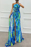 Seraphyne Maxi Dress