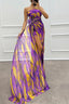 Seraphyne Maxi Dress