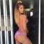Geiza Swimwear Set