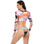 Valentina Swimwear Set