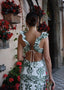 Elowen Maxi Dress