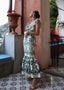Elowen Maxi Dress
