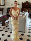 Serephielle Ruffle Dress