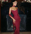 Seraphyne Strapless Bodycon Maxi Dress