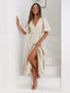 Amorelle Sleeves Dress