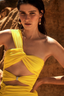 Thalia Maxi Dress