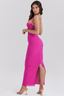 Sylvette Gown