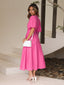 Amorelle Sleeves Dress