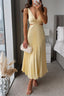 Iselda Maxi Dress