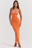 Sylvette Gown
