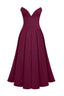 Celeste Corset Midi Dress