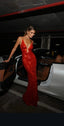 Seraphima Sequin Maxi Dress