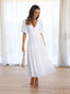 Amorelle Sleeves Dress