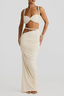 Solene Set Maxi Skirt