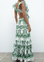 Elowen Maxi Dress