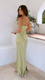 Mirelen Maxi Dress