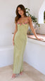 Mirelen Maxi Dress