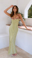 Mirelen Maxi Dress
