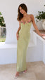 Mirelen Maxi Dress