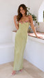Mirelen Maxi Dress