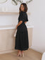 Amorelle Sleeves Dress