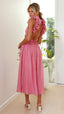 Seraphine Maxi Dress