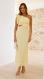 Serelle Maxi Dress