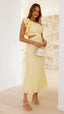 Serelle Maxi Dress