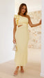 Serelle Maxi Dress