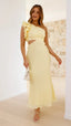 Serelle Maxi Dress