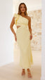 Serelle Maxi Dress