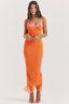 Sylvette Gown
